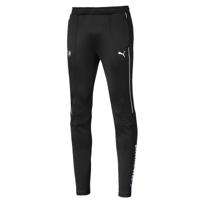 CELANA TRAINING PUMA Bmw Motorsport T7 Track Pants
